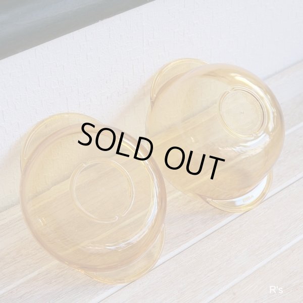 画像4: タッパーウェア　ウェーブ2000　丸型　小　電子レンジ調理器　未使用品(3A 4815)