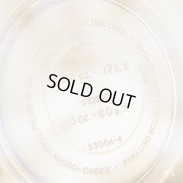 画像6: タッパーウェア　ウェーブ2000　丸型　小　電子レンジ調理器　未使用品(3A 4815)