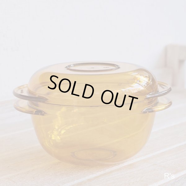 画像2: タッパーウェア　ウェーブ2000　丸型　小　電子レンジ調理器　未使用品(3A 4815)