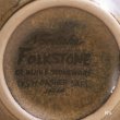 画像6: ノリタケ　FOLKSTONE　GENUINE　ストーンウェア　クリーマー　オリーブグリーン　未使用品（ｂ2575）