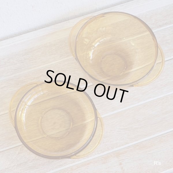 画像3: タッパーウェア　ウェーブ2000　丸型　小　電子レンジ調理器　未使用品(3A 4815)