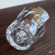 画像5: HOYA　CRYSTAL　ウイスキーグラス　未使用品（店6020）