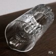 画像3: HOYA　CRYSTAL　ホヤクリスタル　ガラスウォーターピッチャー　ユーズド品（F5663）