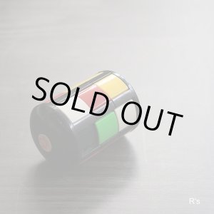 画像: レトロ　サクラ　パズル6　ユーズド品（F6053）