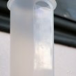 画像3: タッパーウェア　MMディスペンサー　0.65L　液体調味料入れ　蓋ブルー　未使用品（5A　6191）