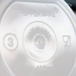 画像7: タッパーウェア　MMディスペンサー　0.65L　液体調味料入れ　蓋ブルー　未使用品（5A　6191）
