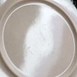 画像5: レトロ　コーヒーカップ＆ソーサー　グリーン　丸柄　ユーズド品（u 5547)