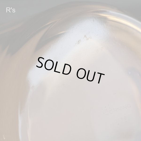 画像7: VISION　岩城硝子　コーニング　ガラス両手鍋　エレガントライン　2.4L　ユーズド品（5A 1397）