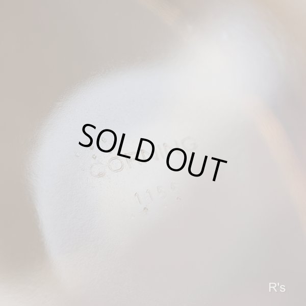 画像6: VISION　岩城硝子　コーニング　ガラス両手鍋　エレガントライン　2.4L　ユーズド品（5A 1397）