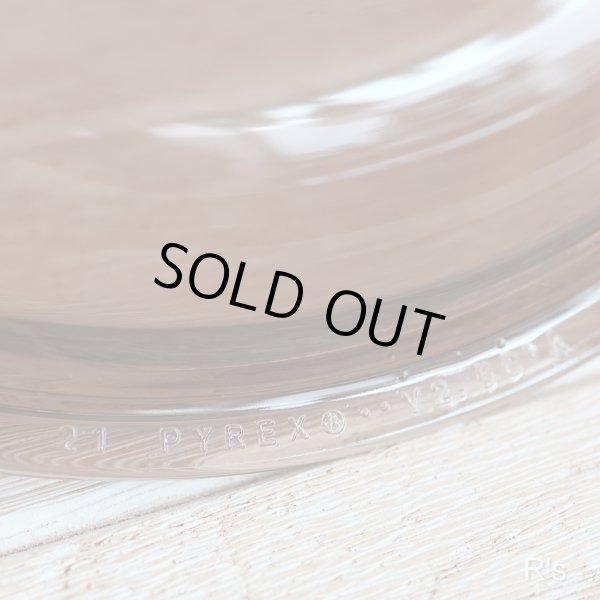 画像5: VISION　岩城硝子　コーニング　ガラス両手鍋　エレガントライン　2.4L　ユーズド品（5A 1397）