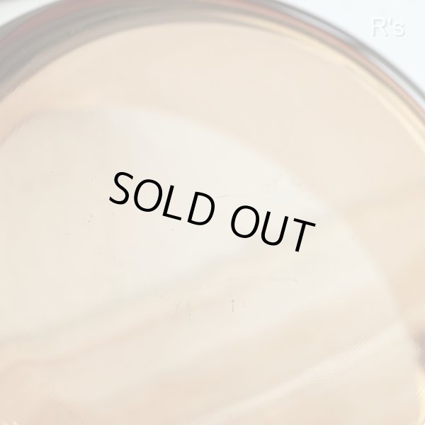 画像7: フランス　VISION　コーニング　ガラス両手鍋　アンバー　2.5L　未使用品　箱付き（棚2 3000）