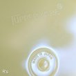 画像6: タッパーウェア　クリアボール（大）　丸型保存容器　イエロー　未使用品（JJ 5649）
