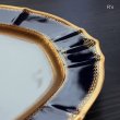 画像3: ノリタケ　ダイヤモンド・コレクション　オーバルプレート　INAUGURATION　未使用品 　箱付き（棚2 6200）
