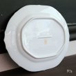 画像5: ノリタケ　ダイヤモンド・コレクション　オーバルプレート　INAUGURATION　未使用品 　箱付き（棚2 6200）