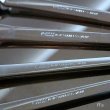 画像4: LUCKYWOOD　ラッキーウッド　18-12ステンレス　ティースプーン　4本セット　未使用品