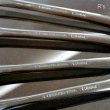 画像4: Todai　18-8ステンレス　シャイン　フルーツフォーク　4本セット　未使用品（テ6206）