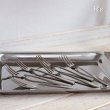 画像7: RUNNER　18-11Lステンレス　CEREMONY　カトラリー8pcs.セット　未使用品