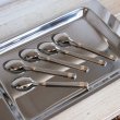画像5: マーシャン　18-12ステンレス　PATRA　コーヒーヒメ10pcs.セット　未使用品　ケース付き（1A 3208）