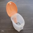 画像4: タッパーウェア　ポップメイトS　調味料入れ　未使用品 (N6230)
