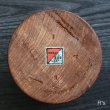 画像4: 飛騨高山　慶長堂　木工品　木製ペン立て　6穴　ユーズド品（店6244）