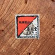 画像5: 飛騨高山　慶長堂　木工品　木製ペン立て　6穴　ユーズド品（店6244）