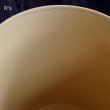 画像7: タッパーウェア　デコレーター　丸型保存容器　4,000ｍｌ　柄付き　イエロー　ユーズド品 (TP6247)