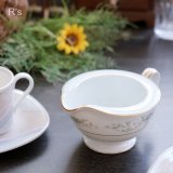 画像: ノリタケ　クリーマー　NOBLE　2600　未使用品