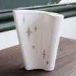 画像2: ノリタケ　BONE　CHINA　フラワーベース　花瓶　ユーズド品(店6253）