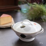 画像: ノリタケ　RC　シュガーポット　ユーズド品（MM6276）