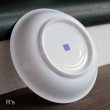 画像5: 日本陶器　オールドノリタケ　13ｃｍ　銘々皿　松　アンティーク品