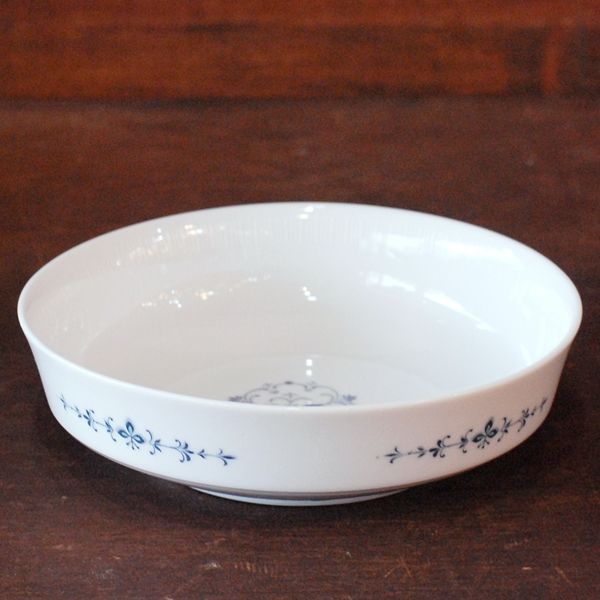画像2: Sango　三郷陶器　小鉢/サラダボウル　奈良1070　未使用品（や926）