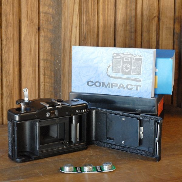 画像4: LOMO　コンパクトカメラ　LC-A　未使用品（d1519）