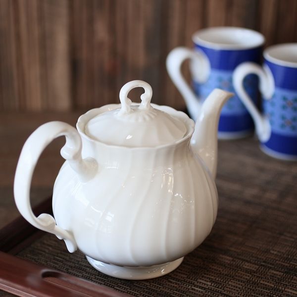 NORITAKE studio collection 9810 ティーセット-