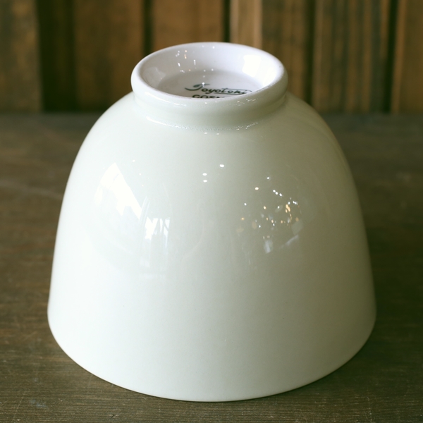 画像4: Toyotoki　東洋陶器　コスモス　湯呑み/小鉢　未使用品（ワ2ｘ5　2002）