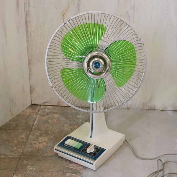 サンヨー 扇風機 お座敷扇 EF-C30N - 冷暖房/空調