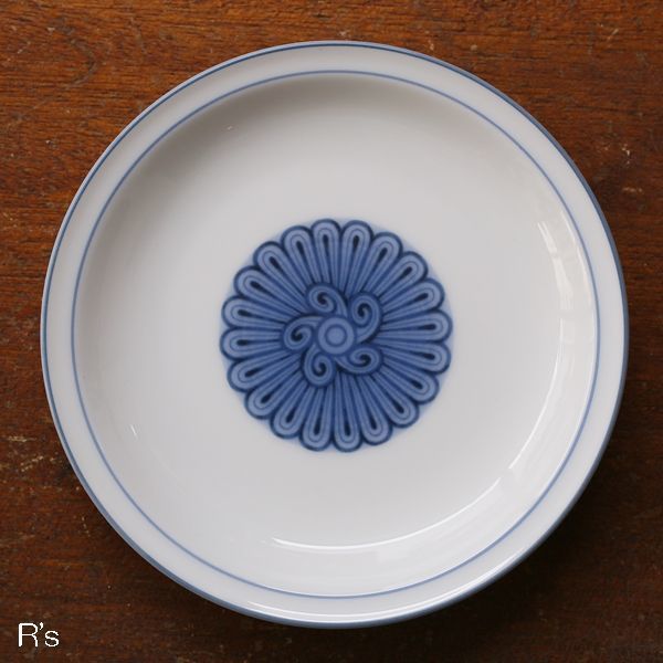 画像2: ノリタケ　日本の食器　小皿　取り皿　1364　未使用品（ｐ4414）