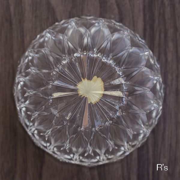 画像5: Sasaki　Glass　佐々木硝子　ガラス小ボウル　ガラス小鉢　未使用品（A4498）