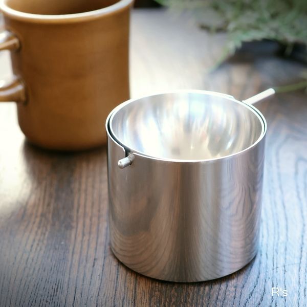 安い専門店 Stelton アッシュトレイ 灰皿S 灰皿 - LITTLEHEROESDENTISTRY