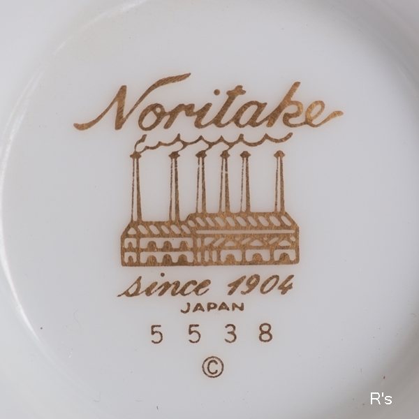 超爆安 【送料無料】ノリタケ Noritake 店頭ディスプレイ 美品 ロゴ