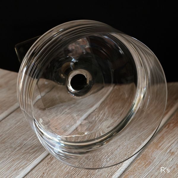 画像3: ドイツ　Rosenthal　ローゼンタール　ベルリン　クリスタルガラス　ゴブレット　未使用品(KK631)