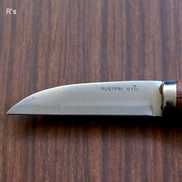 画像2: スミカワ　SS-CUT　Paring　Knife　パーリングナイフ　未使用品(A860)