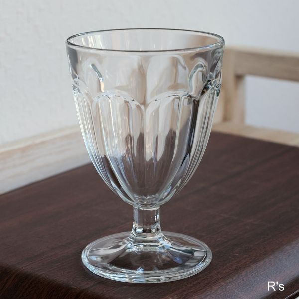 画像2: フランス　arcoroc　アルコロック　ガラス　デザートカップ　未使用品(ヲ3721）