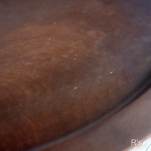 画像4: 魚型　木製プレート　ユーズド品（L6251）