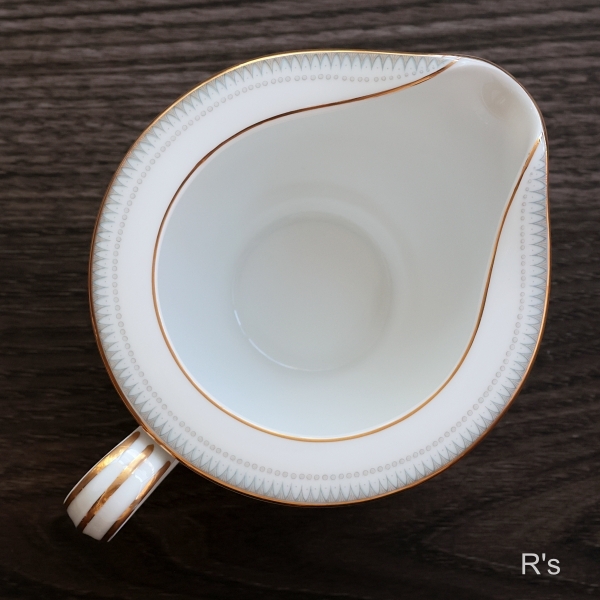 画像3: ノリタケ　クリーマー　NOBLE　2600　未使用品