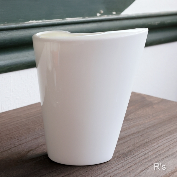 画像3: ノリタケ　BONE　CHINA　フラワーベース　花瓶　ユーズド品(店6253）