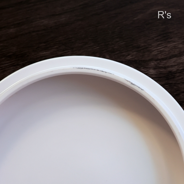 画像6: ノリタケ　PROGRESSION　プログレッション　PACIFIC　9010　蓋付きエッグパン　未使用品（箱6 6269）