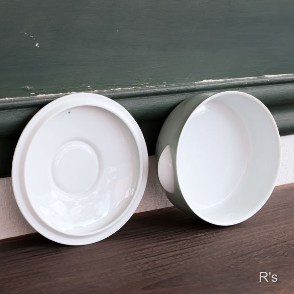 画像3: ノリタケ　gloria　グロリア　キャセロール　未使用品（F280）