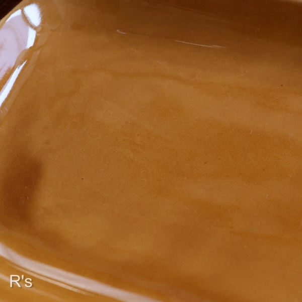 画像4: ノリタケ　NT　ストーンウェア　長方形プレート　ユーズド品 （Z5965	）