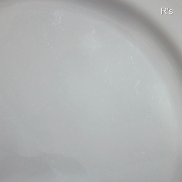 画像3: ノリタケ　Contemporary　コンテンポラリー　25ｃｍプレート　1950　ユーズド品 （８A6281）