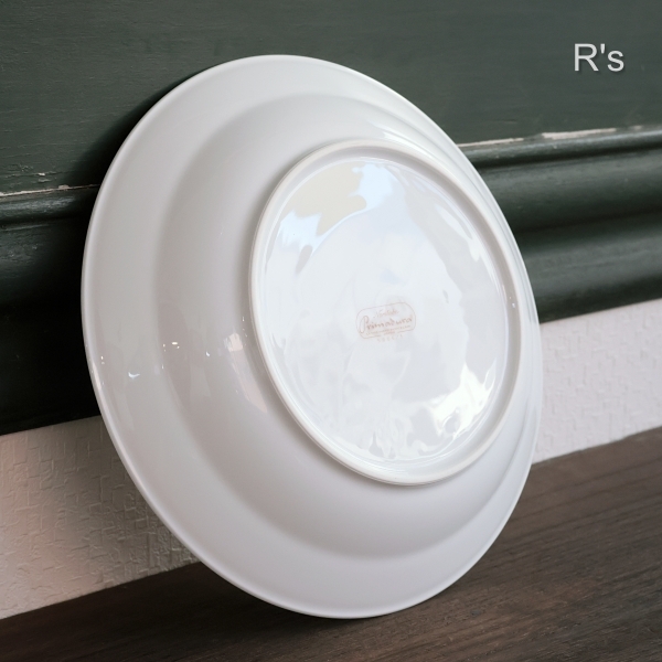 画像3: ノリタケ　Primadura　プリマデュラ　5006/5　23ｃｍ深皿　水玉　ユーズド品